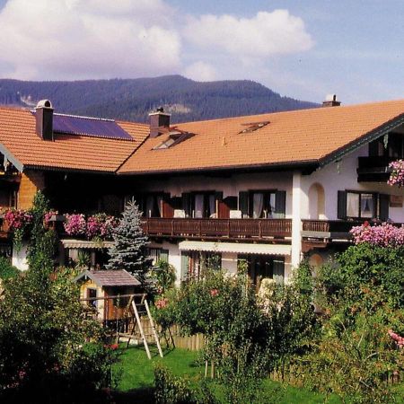 Haus Gehmacher-Maier - Chiemgau Karte Hotel Инцел Екстериор снимка