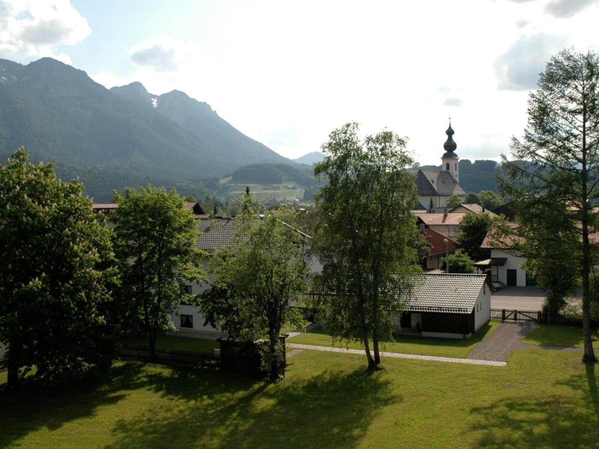 Haus Gehmacher-Maier - Chiemgau Karte Hotel Инцел Екстериор снимка