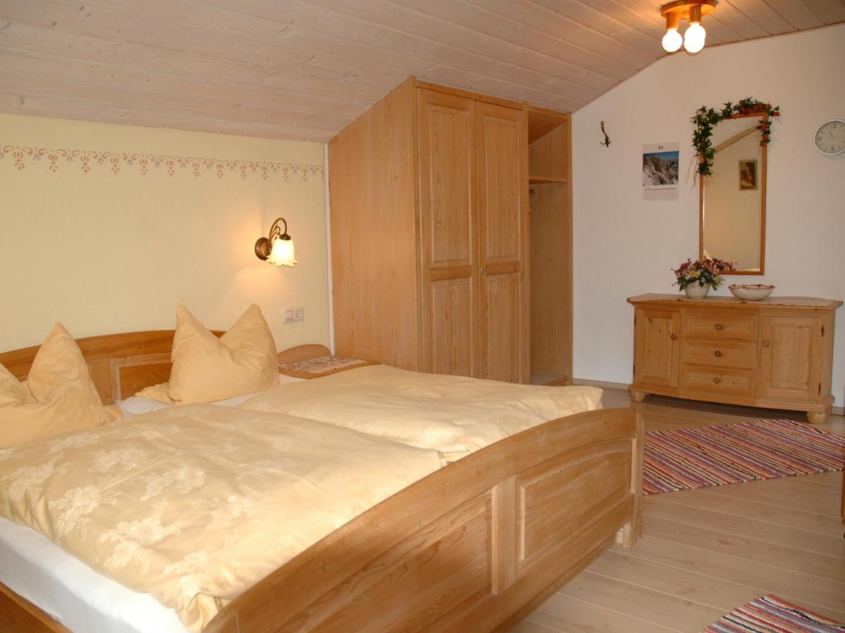 Haus Gehmacher-Maier - Chiemgau Karte Hotel Инцел Екстериор снимка